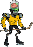 MECHANOIDS