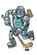 MECHANOIDS