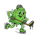 SLIMERS